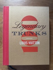 Luis Vitton - 100 Legendary Trunks (2010)