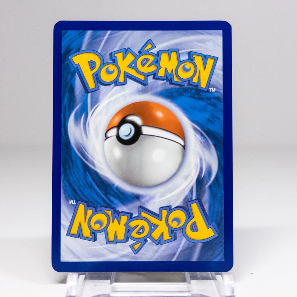 Bronzor 170/162 SV05: Temporal Forces Holo IR Near Mint - Image 2 of 2