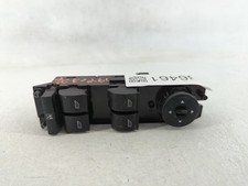2018-2022 Ford Expedition Driver Left Door Master Power Window Switch A2LF5