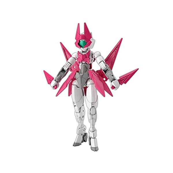 Bandai 30MM EXM-E7a Spinatia [Assassin Type] (Plastic model) Official Japan
