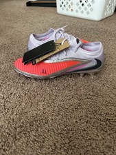 Nike Phantom 6 Low Elite FG "Alexia Putellas" Size 8 Soccer IB5141-600