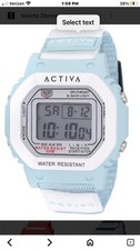 Invicta Activa Sports Watch