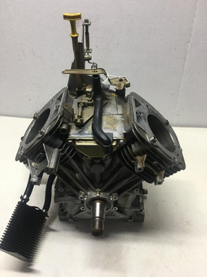 #ad 0C5729 0D4122E 0C57310SRV GENERAC GENERATOR 990 992CC ENGINE SHORT BLOCK $395.00