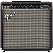 Fender Champion II 50, 120V Combo Amplifier