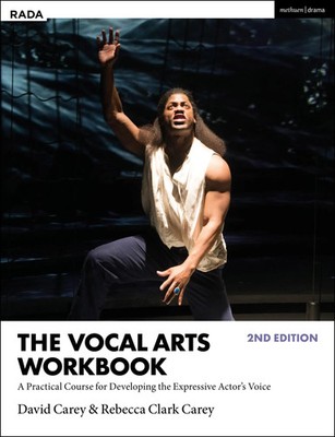 David Carey (u. a.) | The Vocal Arts Workbook | Taschenbuch | Englisch (2022)