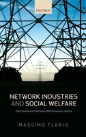 Network Industries & Social Welfare C | Florio | Buch | Gebunden | Englisch