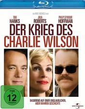 Der Krieg des Charlie Wilson