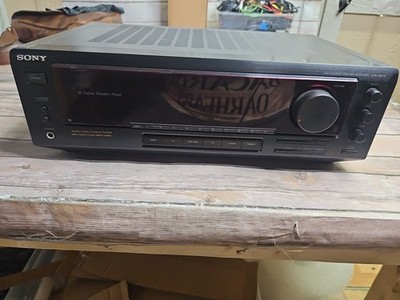 Sony STR DE-310