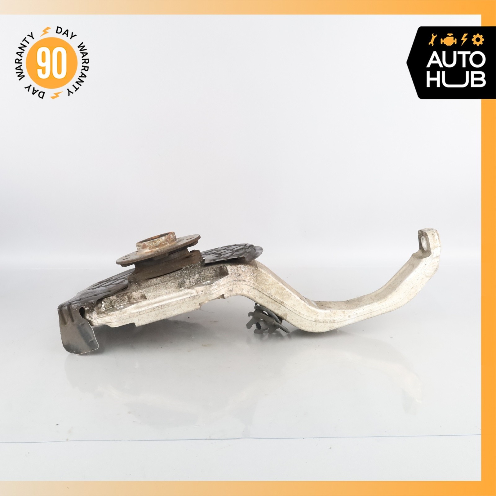 18-22 Maserati Levante M161 Front Right Passenger Side Knuckle Spindle OEM 89k