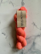 Madelinetosh Tosh Merino Light Hand Dyed 100%...