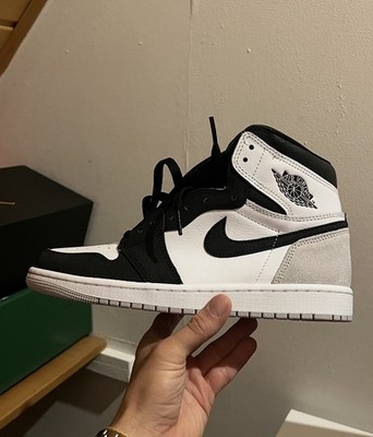 Nike Jordan 1 High OG Bleached Coral (Herren)