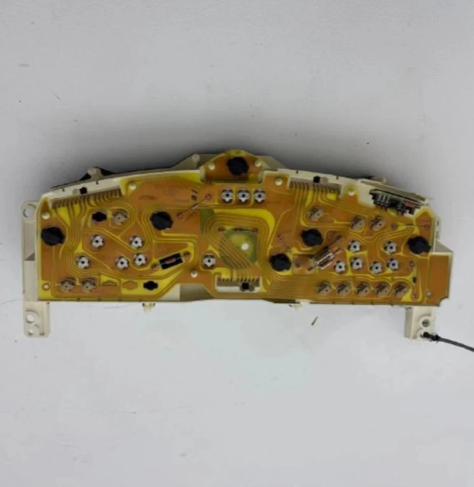 1995-1997 Ford Ranger Explorer Speedometer Cluster Head Only MPH W/o Tach Oem Foto 2 de 4