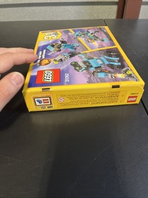 LEGO CREATOR: Robo Explorer (31062)