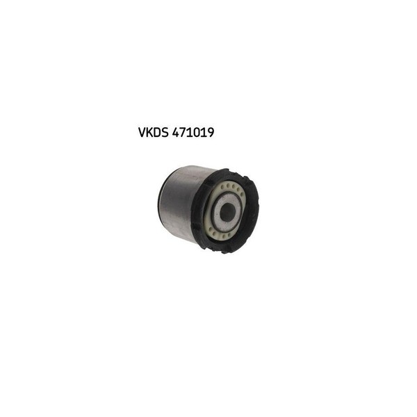 AchsköRper SKF Vkds 471019 FüR Audi, Hinterachse, Hinterachse Links-image