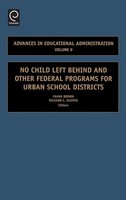 Frank Brown (U. A.) | No Child Left Behind And Other Federal Programs For...