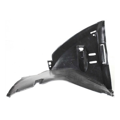 For 2001-2006 330Ci Front Left Inner Fenders Black Plastic 51 71 8 224 985 Q