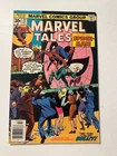 MARVEL TALES #72 AMAZING SPIDER-MAN 91! BRONZE AGE COMICS 1976! NO RESERVE!