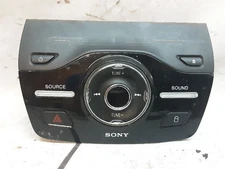 Audio Equipment Radio Control Panel 8" Screen Fits 13-16 C-MAX 774166