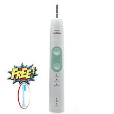 Philips Sonicare ProtectClean 5100 HX684A Sonic Electric Toothbrush Handle