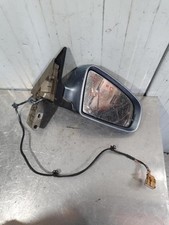 Retroviseur droit (ou coque) Audi CABRIOLET