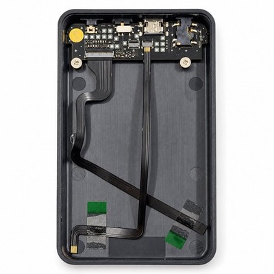 Bluetooth USB-C Upgrade Mod Kit for Apple iPod Classic 6th 7th Gen Video 5th 5.5