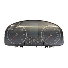Compteur Volkswagen TOURAN