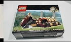 LEGO Star Wars 7126 Battle Droid Tan Pilot Carrier 2001 Episode 1 NEW pieces 133