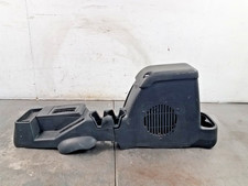 2005 Jeep Wrangler Tj Lj Rubicon 4x4 Center Console Subwoofer 7385 K5