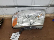 Driver Headlight Bright Background Fits 04-08 FORD F150 PICKUP 295001