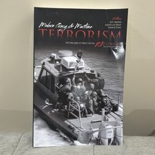 Modern Piracy and Maritime Terrorism : The Ch...