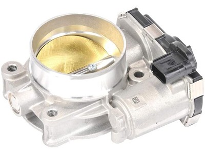 Throttle Body For 2017 GMC Acadia Limited SY771HQ