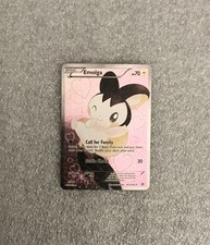 Emolga (Full Art) RC23/RC25 Legendary Treasures: Radiant Collection Holo