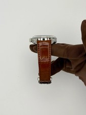 2026 Breitling Premier B01 Chronograph 42mm Stainless Steel AB0145371L1P1 6