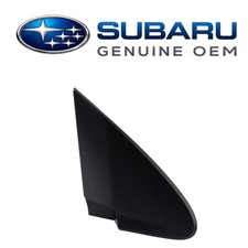 2012-2020 Subaru Impreza Wrx Sti Front Right Passenger Door Corner Cover Trim