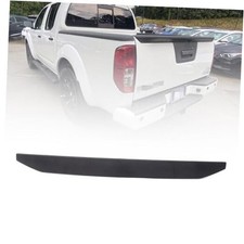 Rear Tailgate Molding Cap Spoiler Compatible with 2013-2021 Frontier Replaces
