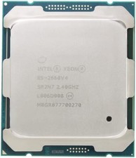 Intel Xeon E5-2680 V4 2.4 GHz 14 Coeur 35Mo LGA 2011 SR2N7