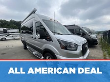 2027 Entegra Coach Expanse 21T