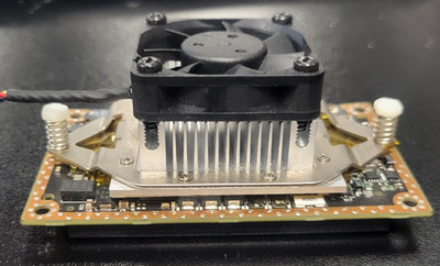 NVIDIA Jetson TX2 Module 180-83310-DAAF-A03 / 699-83310-1000-300 E 1 #73