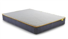 SleepSoul Comfort 800 Pocket Sprung Mattress – 4ft 6 Inch Double  Medium Comfort