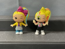 Jojo Siwa Mystery Collectibles Series Vinyl Figures