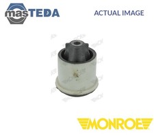 L25846 AXLE BEAM MOUNTING BUSH REAR OUTER MONROE FOR DACIA LOGAN,DUSTER