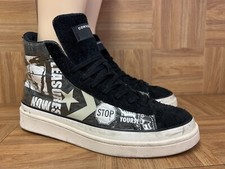 RARO🔥 Talla 10.5 - Zapatos Converse Pleasures x Pro Leather Pleasures Now 165602C