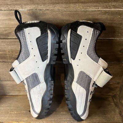Mens Shimano MT40 Cycling Mountian Bike SPD Shoes‎ Size EUR 40 US 7 M GUC Mens Shimano MT40 Cycling Mountian Bike SPD Shoes Size EUR  main image 2
