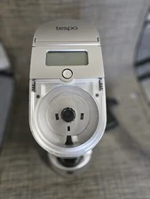 Tespo Electronic Countertop Liquid Vitamin Supplement Dispenser 