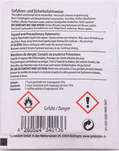 THERMAL HERO METALLIQ (5g) FLÜSSIGMETALL-PASTE für CPU | Xbox PS4 PS5 - Bild 10 von 10