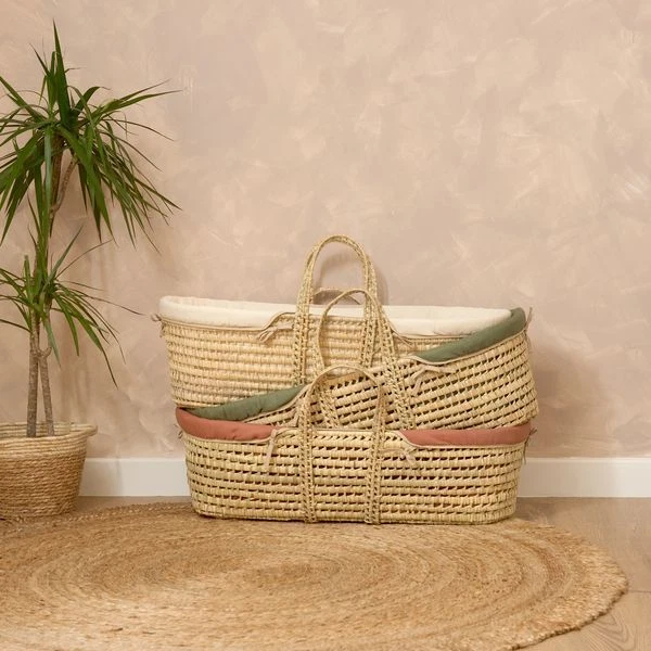 Eco friendly cheap bassinet