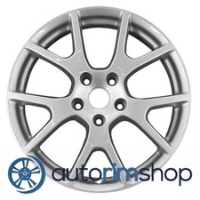 Dodge Journey 2011 2012 2013 2014 2015 2016 2017 2018 2019 19" OEM Wheel Rim