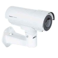 Illustra Pro Bullet Camera Ips08-b16-oi03 8mp 13-55mm ($1599 Msrp)