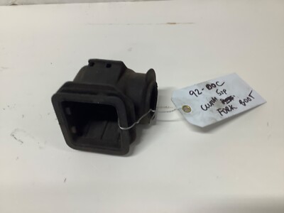 92-00 CIVIC 94-01 INTEGRA MANUAL TRANSMISSION CLUTCH FORK BOOT 22841-P20-000 OEM