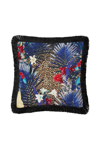 CAMILLA FRANKS RAINBOW ROOM LARGE CUSHION 65x 65cm Brand New With Tags RRP $279 - 第 1/7 張圖片